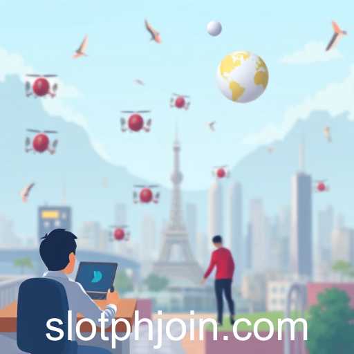 Digital Trends in Online Gaming