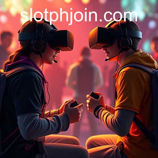 Gaming Trends and Innovations Reshape 2025