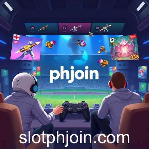 Phjoin Redefines Online Gaming Experience