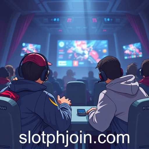 The Rise of Phjoin: Transforming Digital Play